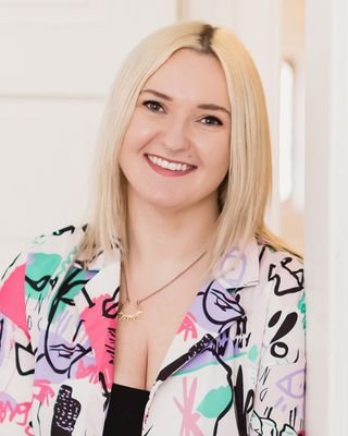 Danielle Charron profile image